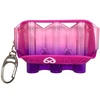 Sparnelių dėkliukas L-style N9 Krystal Twin Color Berry