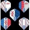 Sparnelių rinkinys Winmau Prism Zeta PDC
