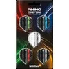 Sparnelių rinkinys Winmau Rhino