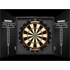 "Winmau" strėlyčių spintelė juoda