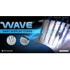 Stovas strėlytėms Winmau Wave