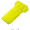 Strėlyčių dėklas Cameo DROP SLEEVE 2, geltonas
