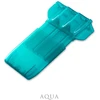 Strėlyčių dėklas Cameo DROP SLEEVE 2, meslvas (aqua)