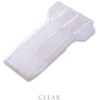 Strėlyčių dėklas Cameo DROP SLEEVE 2, skaidrus
