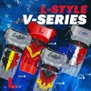 Strėlyčių dėklas L-style V-Series Krystal One Type D