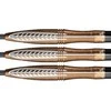 Strėlytės Bull's Bronzo Flux 90%, 25 gramų