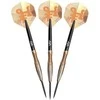 Strėlytės Bull's Bronzo Flux 90%, 25 gramų