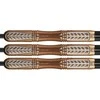 Strėlytės Bull's Bronzo True 90%, 25 gramų