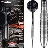 Strėlytės Bull's Brutus Magnus 80%, 29 gramų