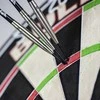 Strėlytės Bull's Geert Nentjes 80%, 22 gramų