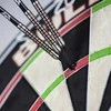 Strėlytės Bull's Kim Huybrechts 90% PCT, 25 gramų
