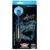 Strėlytės Bull's Shark Pro Original 90%, 26 gramų