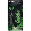 Strėlytės Bull's Smoke Žalias Jade 90%, 23 gramų