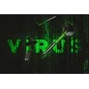 Strėlytės Bull's Virus 70%, 25 gramų