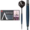 Strėlytės Dynasty A-Flow juodas line coating type X-Fallon 4, 95%, 23 gramų