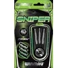 Strėlytės elektronimiam smiginiui Winmau Sniper, 18 g