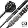 Strėlytės Harrows Chizzy Series 4 Quick 90%, 24 gramų