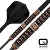Strėlytės Harrows Wolfram Trinity 97% Quick, 25 gramų