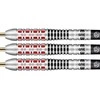 Strėlytės Shot Michael Smith Believe 90%, 23 gramų