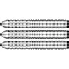 Strėlytės Shot Michael Smith Precision 80%, 25 gramų