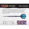 Strėlytės Shot Viking Shield Maiden 90%, 27 gramų
