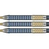 Strėlytės Target Josh Rock G1 90% Swiss, 22 gramų