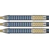Strėlytės Target Josh Rock G1 90% Swiss, 25 gramų