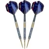 Strėlytės Target Josh Rock G1 90% Swiss, 25 gramų