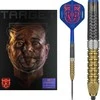 Strėlytės Target Raymond van Barneveld G6 95% Swiss, 21 gramo