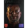 Strėlytės Target Raymond van Barneveld G6 95% Swiss, 21 gramo