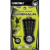Strėlytės Winmau Adrenalin MvG design, 22 g
