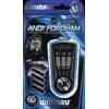 Strėlytės Winmau Andy Fordham, 23 g