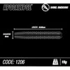 Strėlytės Winmau Apocalypse, 19 g