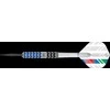 Strėlytės Winmau Aurora Fochesato, 22 gramų