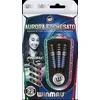 Strėlytės Winmau Aurora Fochesato, 22 gramų