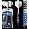 Strėlytės Winmau Aurora Fochesato, 22 gramų