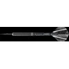 Smiginio strėlytės Winmau Blackout Steel Tip 22 g