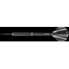 Smiginio strėlytės Winmau Blackout Steel Tip 24 g