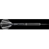 Smiginio strėlytės Winmau Blackout Steel Tip 24 g