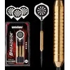 Winmau Broadside žalvarinės strėlės 22 gramų