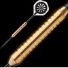 Winmau Broadside žalvarinės strėlės 22 gramų
