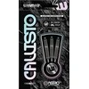 Strėlytės Winmau Callisto 3 90%, 26 gramų