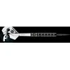 Strėlytės Winmau Danny Noppert Freeze Edition 90%, 22 gramų