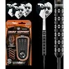 Strėlytės Winmau Danny Noppert Freeze Edition 90%, 22 gramų