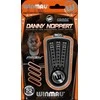 Strėlytės Winmau Danny Noppert Freeze Edition 90%, 22 gramų