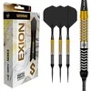 24 gramų strėlytės Winmau Exion Parallel Switch Point 90% volframo