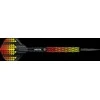 Strėlytės Winmau Firestorm Flame, 24 gramų