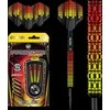 Strėlytės Winmau Firestorm Flame, 24 gramų