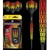 Strėlytės Winmau Firestorm Flame, 25 gramų