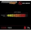 Strėlytės Winmau Firestorm Flame, 25 gramų
